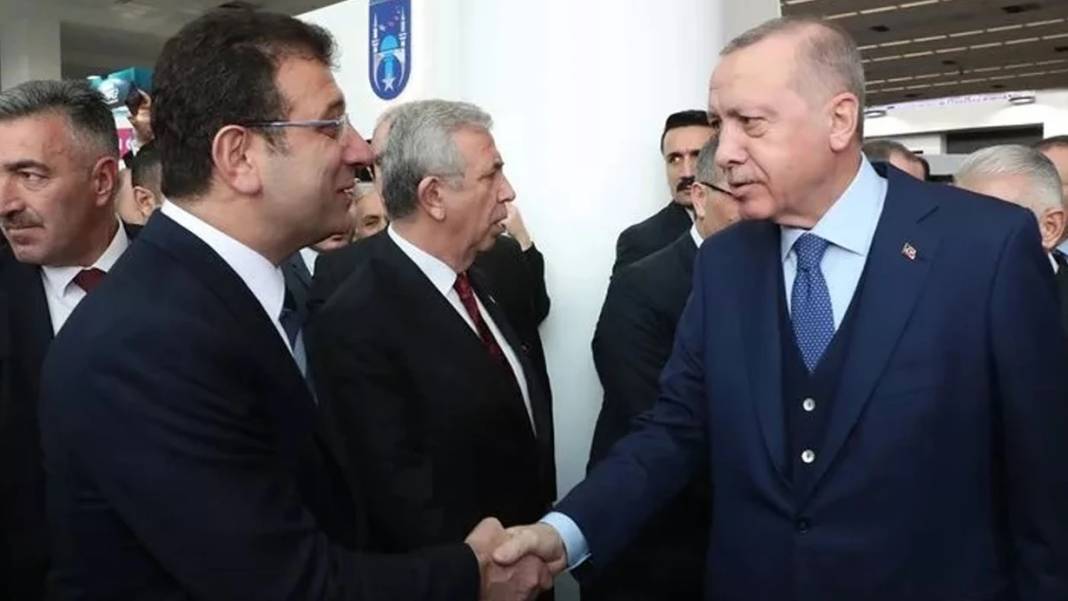 Seçim anketi: İmamoğlu ile Erdoğan arasındaki fark açılıyor 4